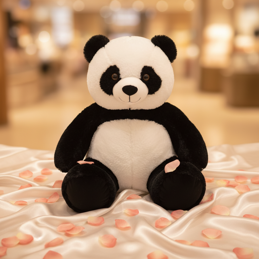 Oso Panda Gigante 44 pulgadas