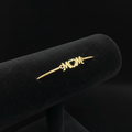 Pulsera MOM Oro 14k - Elegante